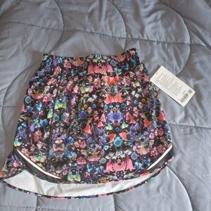 New with tag Lululemon tennis skirt